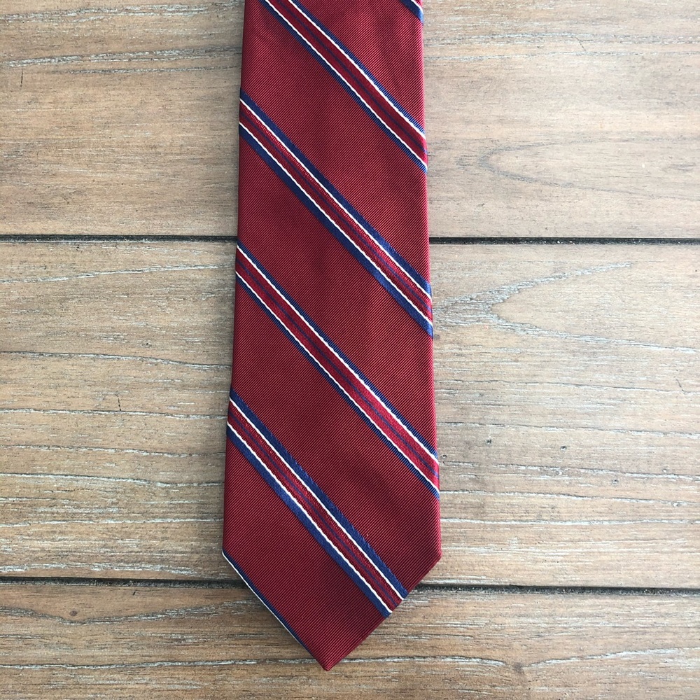 Brooks Brothers Tie
